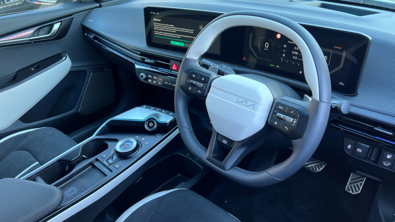 Kia EV6 168kW GT Line S 84kWh 5dr Auto Electric Estate